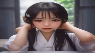 女性主角影片专区封面，展示以女性为核心的动作与剧情影片精选
