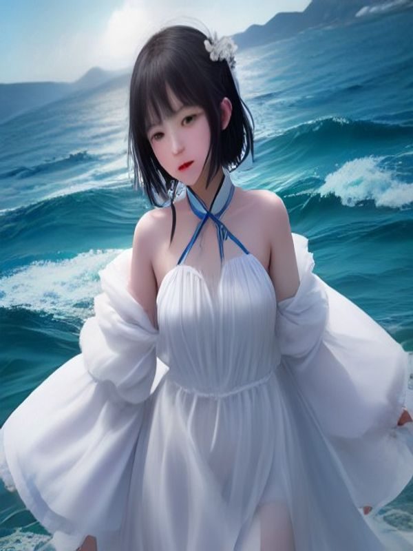 女豹在线观看高清影院宣传海报，宝石蓝紫渐变背景中展示影片主视觉画面，充满悬疑动感的氛围光效