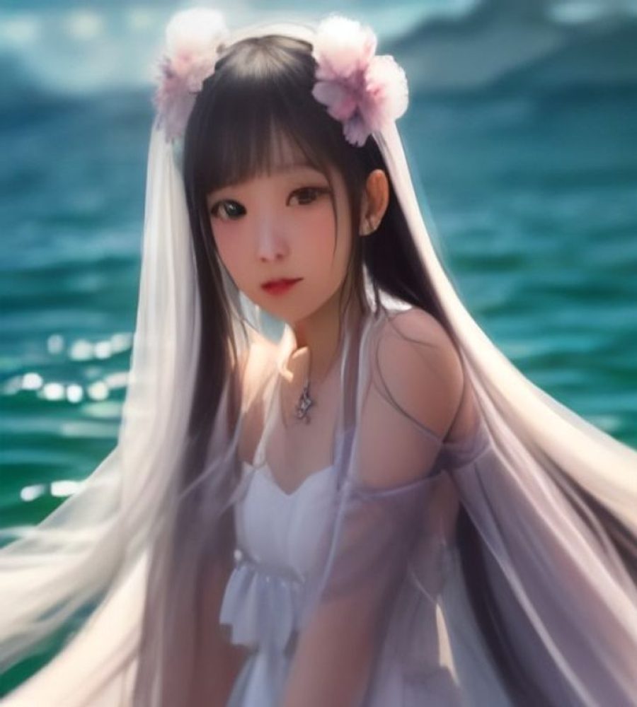 女豹在线观看App在手机上播放高清画面的界面示意图，深色背景衬托出绚丽的播放画面