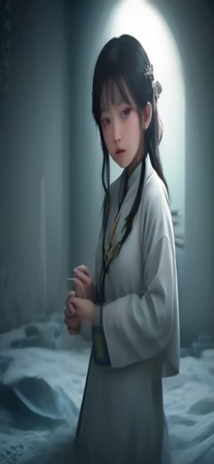女豹在线观看App的首页推荐流截图,展示深色主题下的电影海报卡片排列